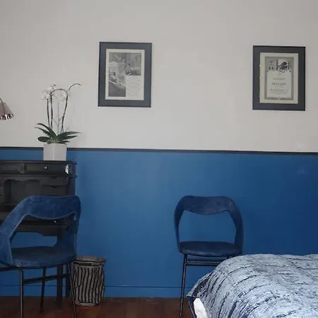 Maison Bossoreil * アンジェ