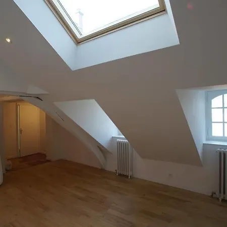 ベッド・アンド・ブレックファスト Maison Bossoreil